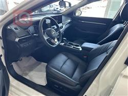 نيسان ألتيما